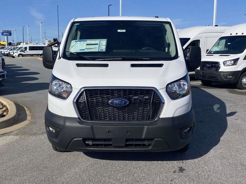 New 2025 Ford Transit 250 Base RWD w/ Exterior Upgrade Package image 2