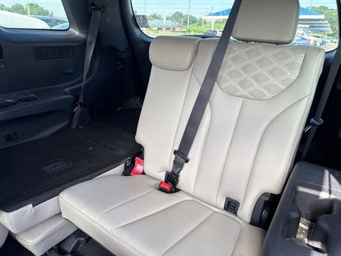 Used 2021 Hyundai Palisade Limited AWD/4WD image 12