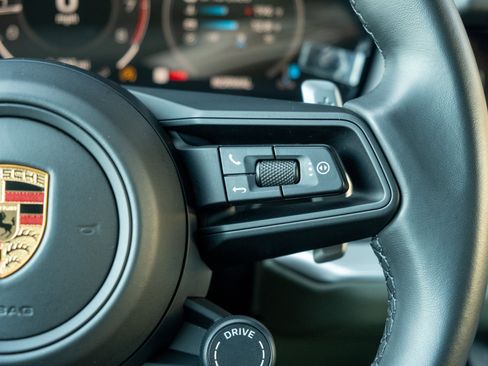 Certified 2024 Porsche Cayenne image 29