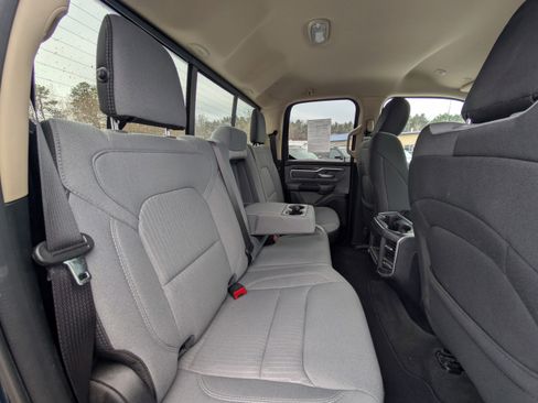 Used 2020 RAM 1500 Big Horn image 40