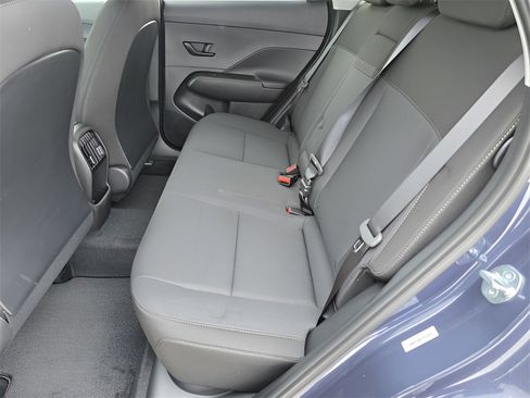 New 2026 Hyundai Kona SEL Sport image 11
