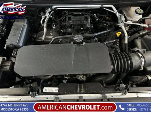 Used 2026 Chevrolet Colorado LT w/ LPO, Pro Essentials Package AWD/4WD image 25