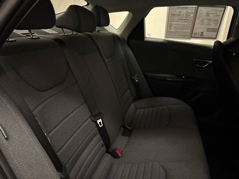 Certified 2025 Kia K4 EX FWD image 19
