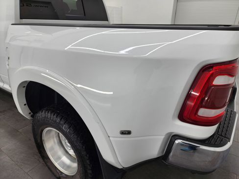 Used 2021 RAM 3500 Laramie image 35