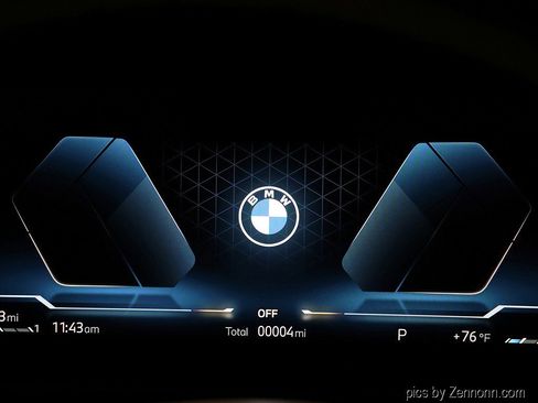 Used 2026 BMW X1 xDrive28i image 22