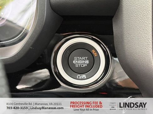 New 2026 RAM 1500 Rebel w/ Advanced Safety Group II image 23