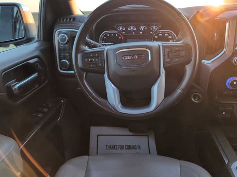 Used 2021 GMC Sierra 1500 SLT w/ SLT Premium Package image 10