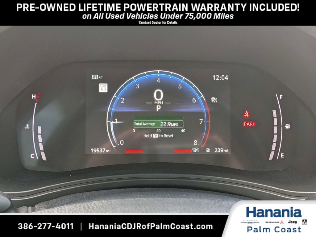 Used 2025 Toyota Grand Highlander FWD image 32