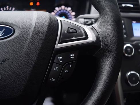 Used 2020 Ford Fusion S FWD image 5
