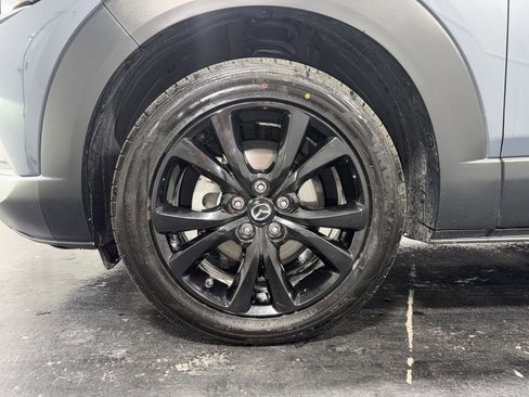 Used 2024 MAZDA CX-30 AWD 2.5 S w/ Preferred Package image 6