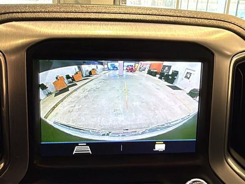 Used 2022 GMC Sierra 1500 Elevation image 35