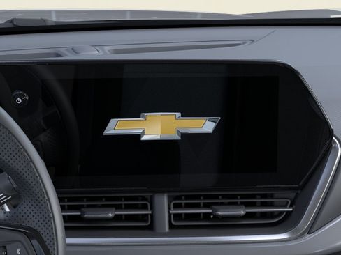 New 2026 Chevrolet Trax LT image 20