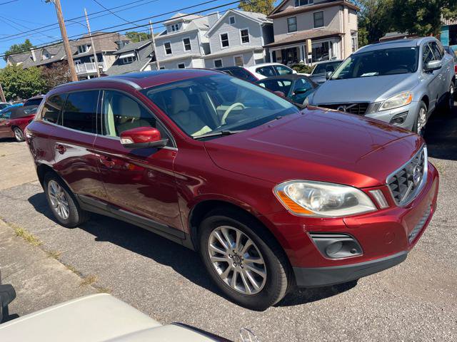Used 2010 Volvo XC60 T6 AWD/4WD image 4