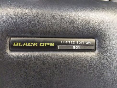 Used 2022 Ford F150 Lariat w/ Equipment Group 502A High AWD/4WD image 28