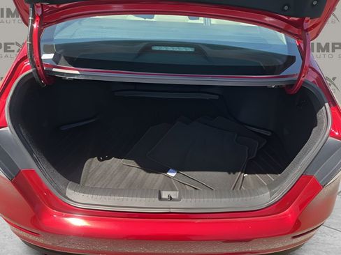 Used 2023 Honda Accord EX image 29