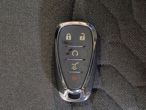 Used 2021 Chevrolet Equinox LT FWD image 32