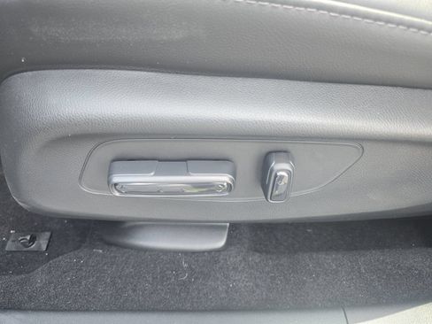 New 2027 Honda HR-V EX-L image 9
