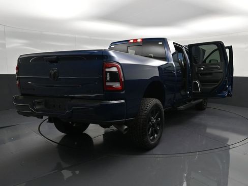 Used 2024 RAM 2500 Laramie w/ Night Edition AWD/4WD image 28