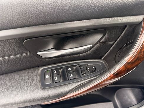 Used 2014 BMW 328i xDrive Sedan image 16