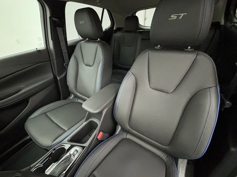 New 2026 Buick Encore GX Sport Touring w/ Comfort Package image 17