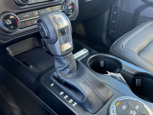 New 2025 Ford Bronco Big Bend image 39