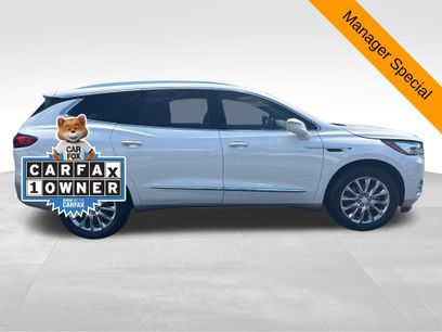 Used 2019 Buick Enclave Premium w/ Experience Buick Package