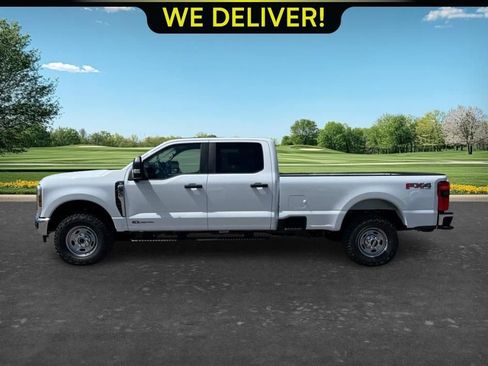 New 2026 Ford F350 XL w/ 360-Degree Camera Package AWD/4WD image 8