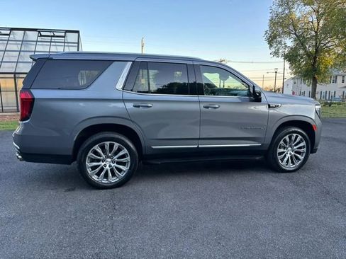 Used 2021 GMC Yukon Denali image 5