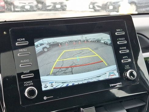 Used 2023 Toyota Camry SE image 19