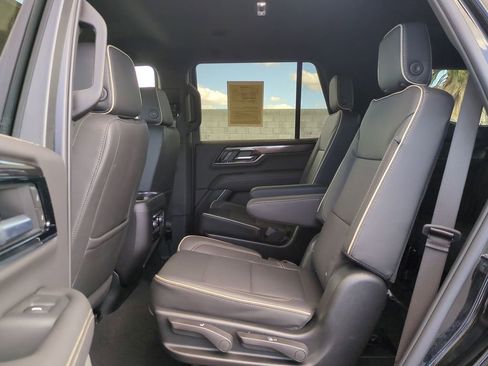 Used 2026 GMC Yukon Elevation RWD image 29
