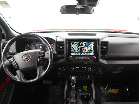 Used 2022 Nissan Frontier PRO-4X AWD/4WD image 13