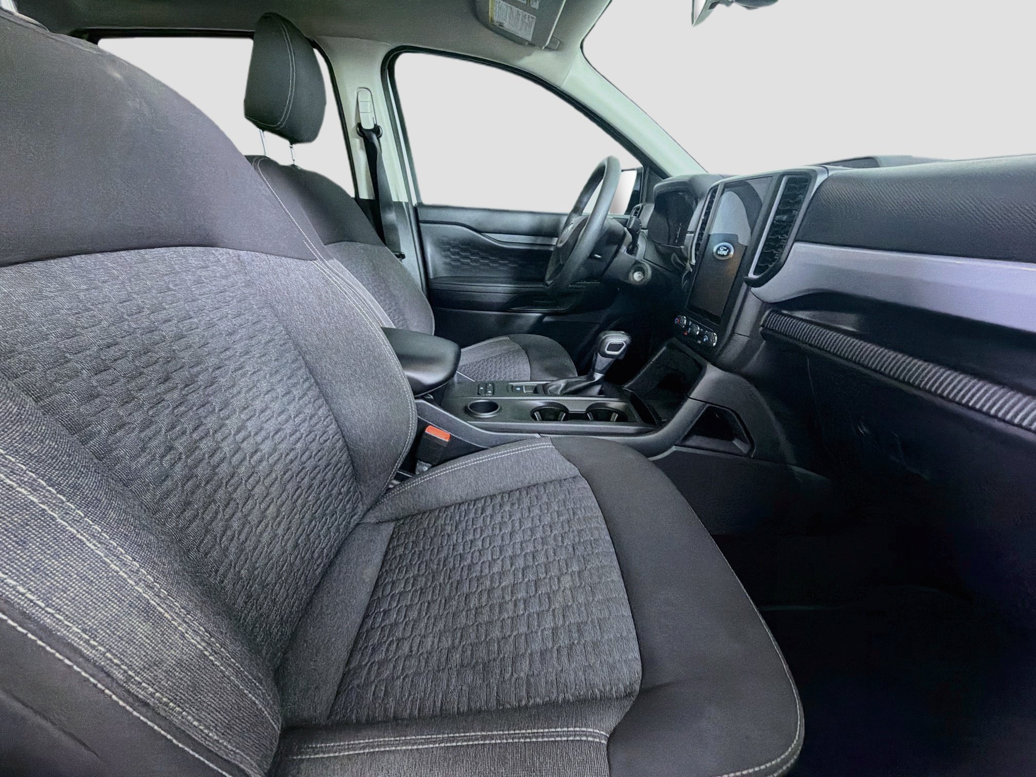 Used 2024 Ford Ranger XL RWD image 28