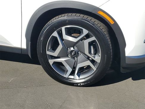 Used 2024 Hyundai Palisade Limited image 5