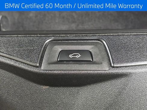 Certified 2024 BMW X5 xDrive40i w/ M Sport Package AWD/4WD image 13
