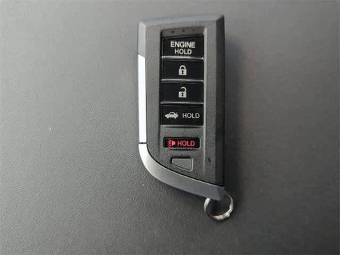 New 2025 Acura TLX w/ Technology Package image 38