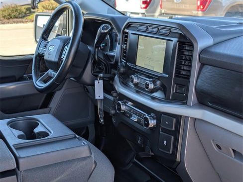 Used 2022 Ford F150 XLT w/ Equipment Group 301A Mid image 33