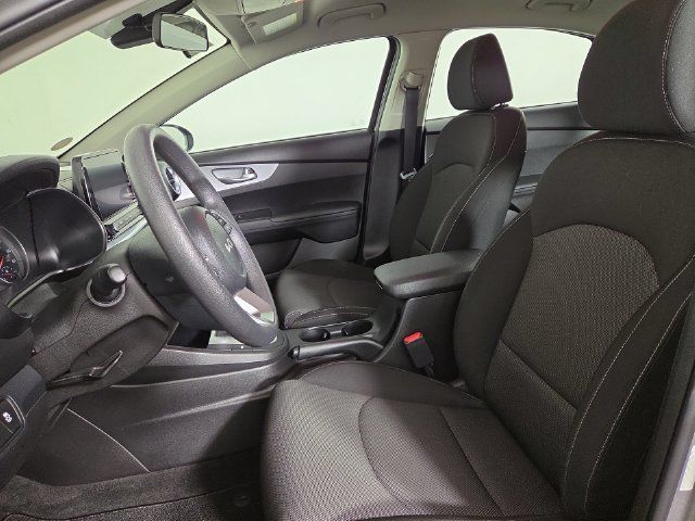 Certified 2023 Kia Forte LXS FWD image 12