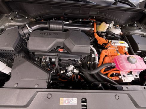 New 2026 Hyundai Santa Fe Calligraphy AWD/4WD image 29