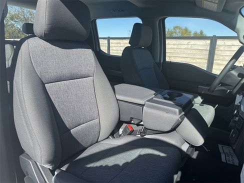New 2026 Ford F350 XL w/ STX Appearance Package image 19