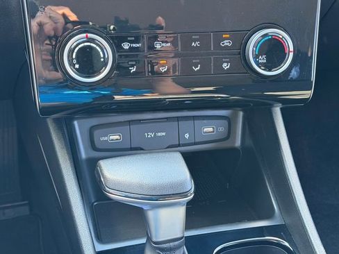 Used 2023 Hyundai Tucson SEL image 18