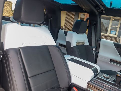 Used 2023 GMC Hummer EV Edition 1 AWD/4WD image 50