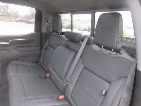 New 2026 GMC Sierra 1500 SLT w/ SLT Premium Plus Package image 15