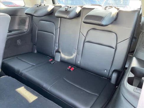 Used 2024 Nissan Pathfinder Platinum w/ Cargo Package FWD image 15