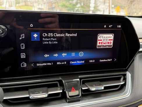 Used 2026 Chevrolet TrailBlazer ACTIV w/ Convenience Package image 50