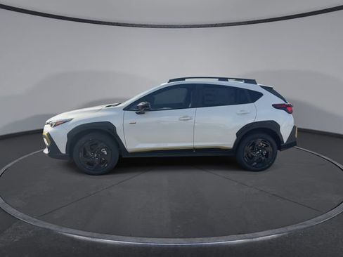 New 2026 Subaru Crosstrek 2.5i Sport w/ Crosstrek Mirror Package AWD/4WD image 6