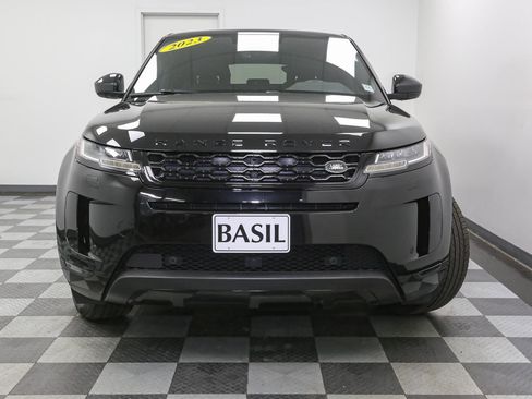 Used 2023 Land Rover Range Rover Evoque S image 3