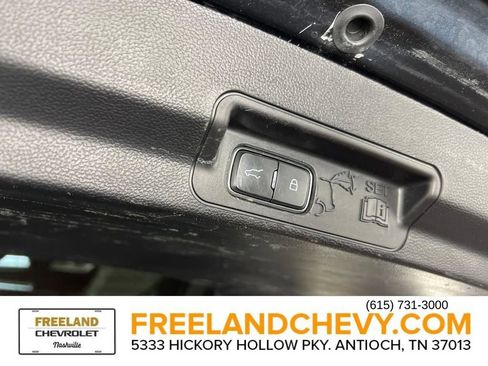 Used 2022 Ford Explorer ST w/ Equipment Group 401A image 7