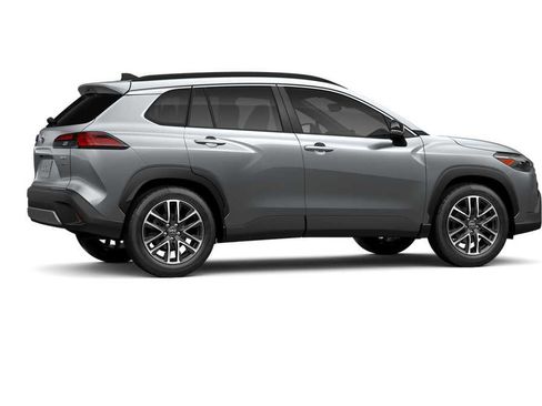 New 2026 Toyota Corolla Cross XLE image 11