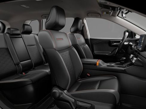 New 2026 Toyota RAV4 FWD image 6