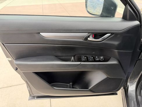 Used 2022 MAZDA CX-5 AWD 2.5 S image 12